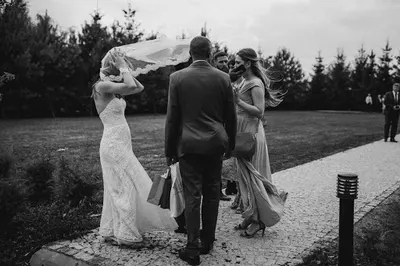 Fużyński Fotografia - fotograf ślubny